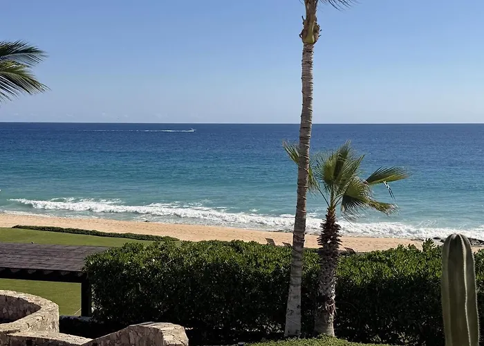 Сasa de vacaciones Pura Vida House - Puerto Cabos Coastal Retreat San José del Cabo