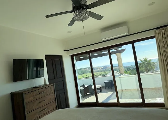 Pura Vida House - Puerto Cabos Coastal Retreat San José del Cabo