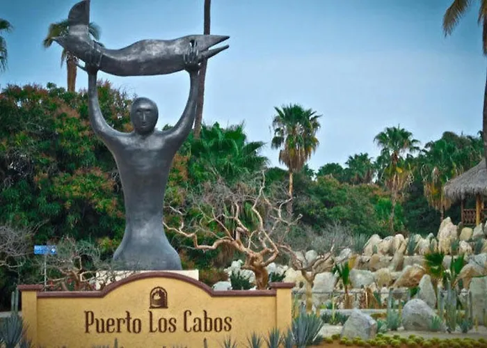 Pura Vida House - Puerto Cabos Coastal Retreat Сasa de vacaciones *