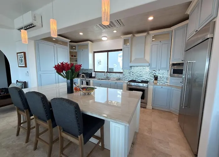 Pura Vida House - Puerto Cabos Coastal Retreat San José del Cabo