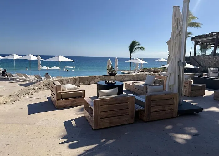 Pura Vida House - Puerto Cabos Coastal Retreat * San José del Cabo