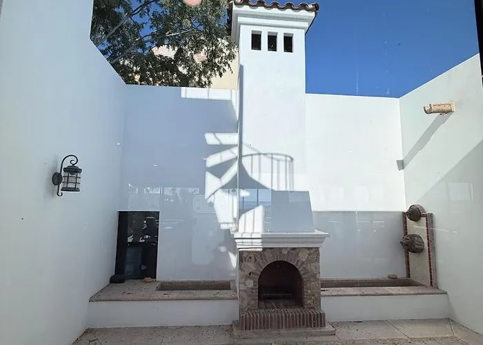 Сasa de vacaciones Pura Vida House - Puerto Cabos Coastal Retreat