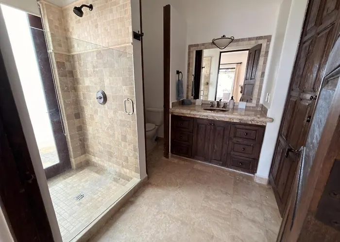 Pura Vida House - Puerto Cabos Coastal Retreat * San José del Cabo