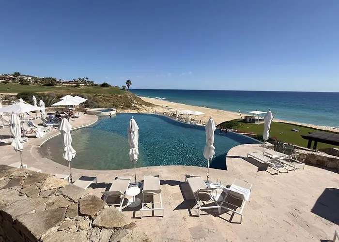 Сasa de vacaciones Pura Vida House - Puerto Cabos Coastal Retreat San José del Cabo