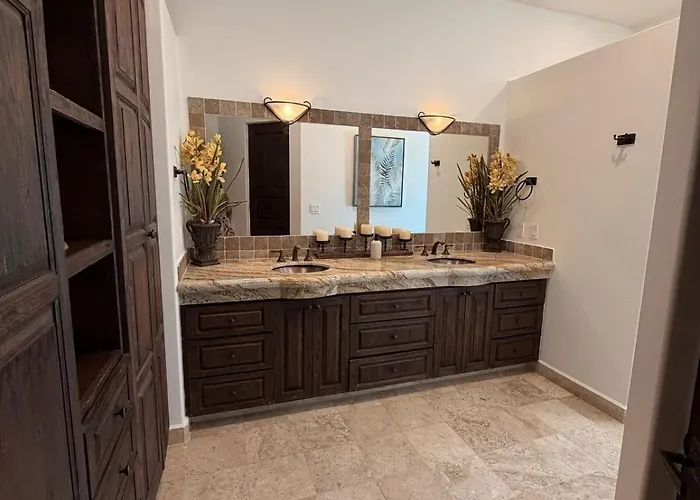 Pura Vida House - Puerto Cabos Coastal Retreat * San José del Cabo