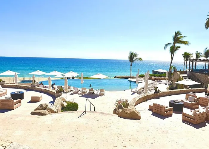 Pura Vida House - Puerto Cabos Coastal Retreat San José del Cabo