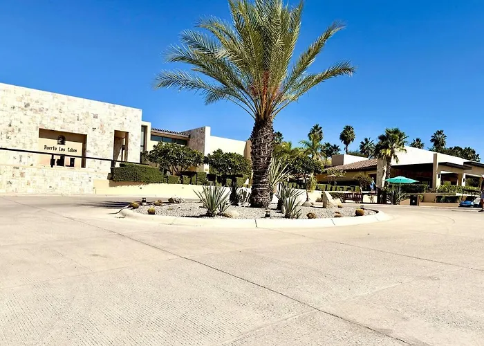 Pura Vida House - Puerto Cabos Coastal Retreat Сasa de vacaciones *
