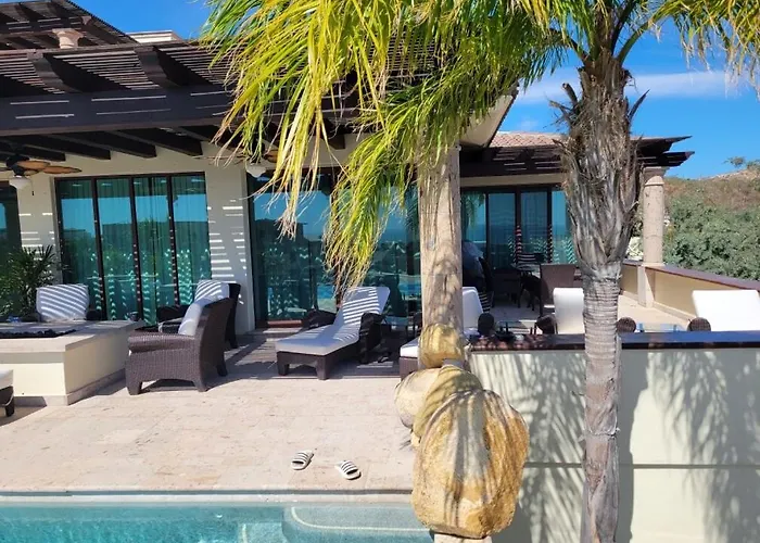 Pura Vida House - Puerto Cabos Coastal Retreat Сasa de vacaciones
