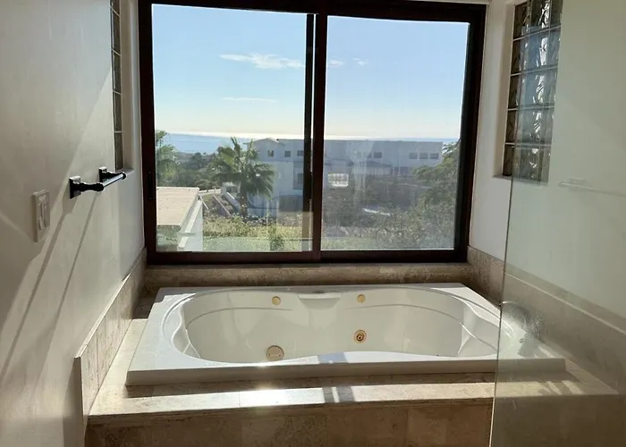Сasa de vacaciones Pura Vida House - Puerto Cabos Coastal Retreat